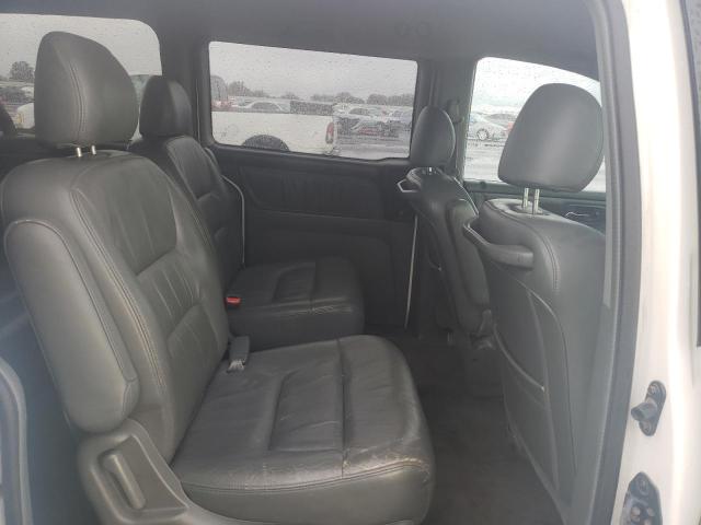Photo 11 from auction – 2002 HONDA ODYSSEY EX with VIN 5FNRL18012B029424