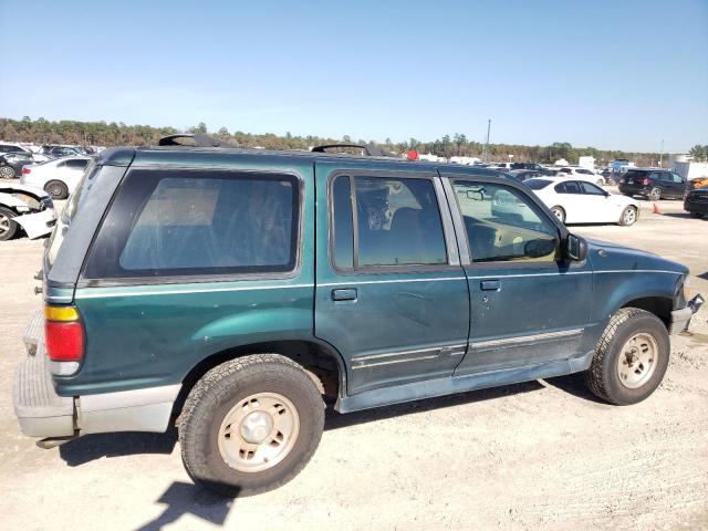 Photo 3 from auction – 1996 FORD EXPLORER with VIN 1FMDU32X5TUA96623
