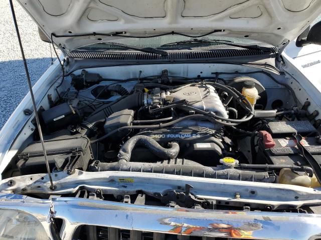 Photo 11 from auction – 2003 TOYOTA TACOMA DOU with VIN 5TEGN92N73Z213853
