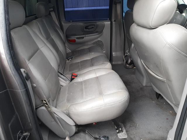 Photo 11 from auction – 2002 FORD F150 SUPER with VIN 1FTRW07L42KB82007