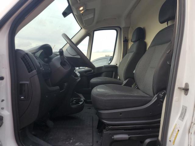 Photo 7 from auction – 2016 RAM PROMASTER with VIN 3C6TRVAG2GE130642