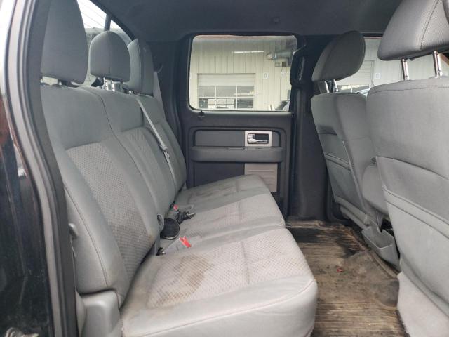 Photo 10 from auction – 2011 FORD F150 SUPER with VIN 1FTFW1ET5BFC11096