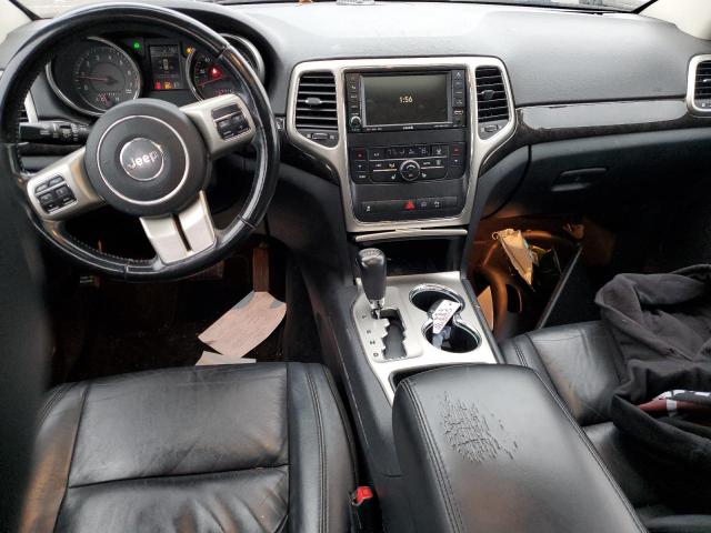 Photo 8 from auction – 2011 JEEP GRAND CHER with VIN 1J4RR4GG1BC608273