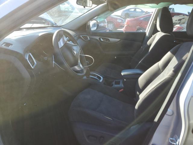 Photo 7 from auction – 2015 NISSAN ROGUE S with VIN KNMAT2MT1FP545751