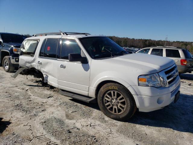 Photo 4 from auction – 2012 FORD EXPEDITION with VIN 1FMJU1J53CEF35061