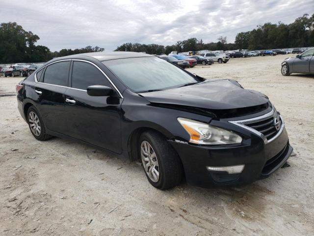 Photo 4 from auction – 2015 NISSAN ALTIMA 2.5 with VIN 1N4AL3AP6FC455960