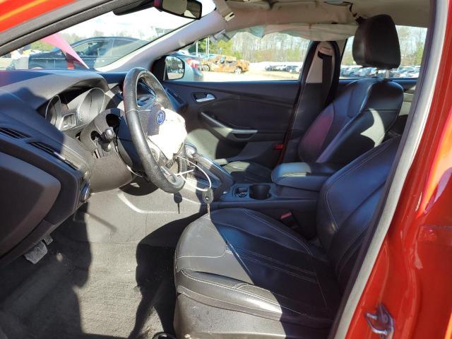 Photo 7 from auction – 2012 FORD FOCUS SEL with VIN 1FAHP3H22CL393658