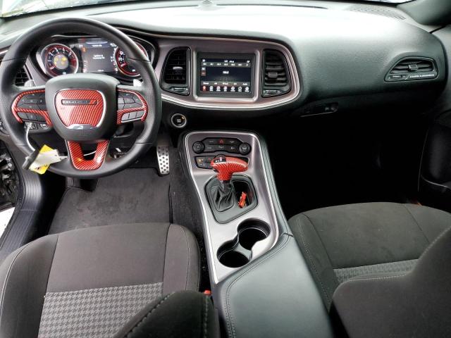 Photo 8 from auction – 2021 DODGE CHALLENGER with VIN 2C3CDZBT3MH631585