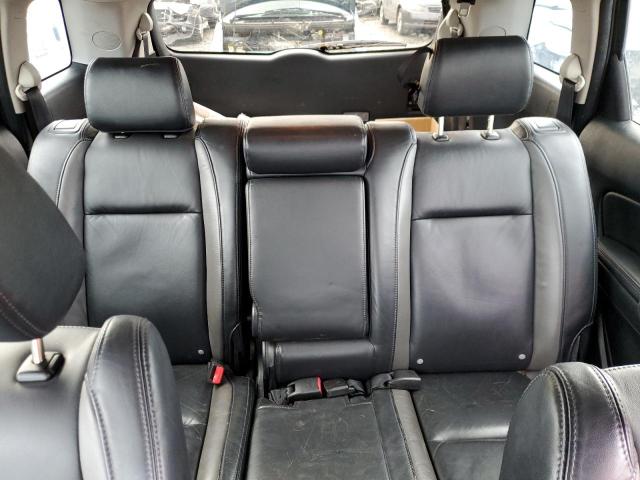 Photo 10 from auction – 2010 MAZDA CX-9 with VIN JM3TB3MV8A0204827