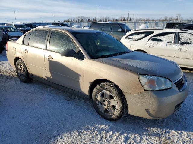 Photo 4 from auction – 2005 CHEVROLET MALIBU LS with VIN 1G1ZT52845F270196