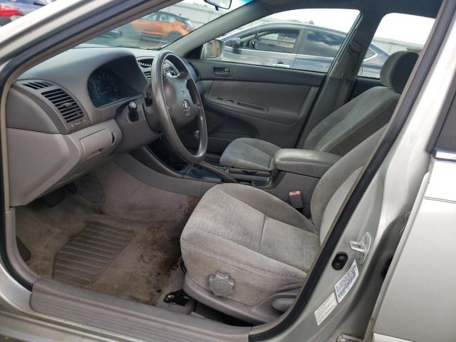 Photo 7 from auction – 2002 TOYOTA CAMRY LE with VIN 4T1BE32K72U023907