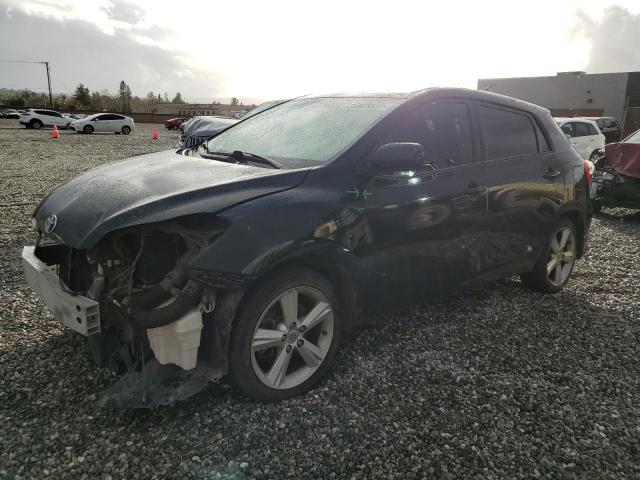 Photo 1 from auction – 2009 TOYOTA COROLLA MA with VIN 2T1KE40E09C003903