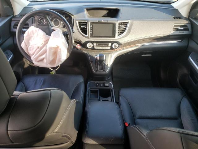 Photo 8 from auction – 2016 HONDA CR-V EXL with VIN 2HKRM4H73GH617765