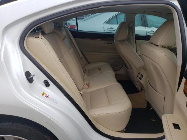 Photo 10 from auction – 2015 LEXUS ES 300H with VIN JTHBW1GG8F2092910