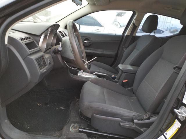 Photo 7 from auction – 2010 DODGE AVENGER SX with VIN 1B3CC4FB2AN125009