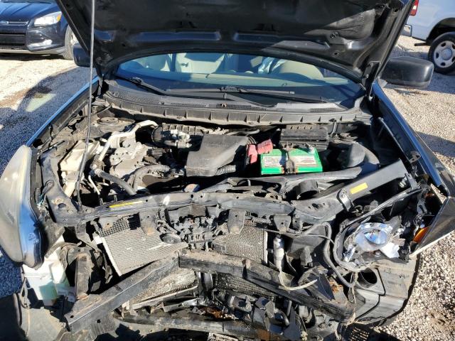 Photo 12 from auction – 2011 NISSAN ROGUE S with VIN JN8AS5MT5BW566143