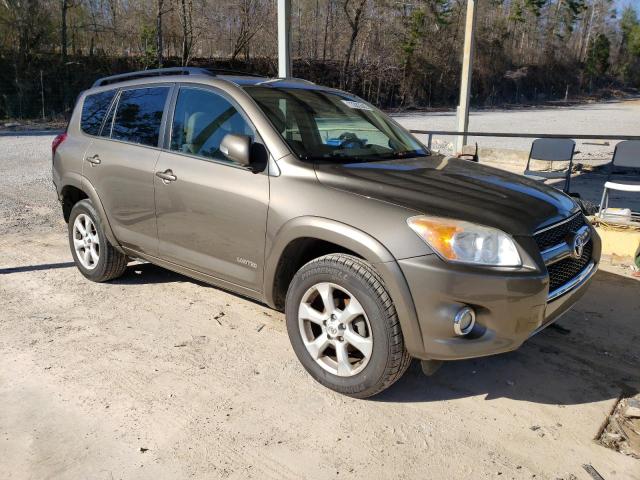 Photo 4 from auction – 2011 TOYOTA RAV4 LIMIT with VIN 2T3YF4DV0BW059286