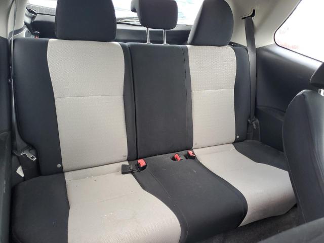 Photo 10 from auction – 2012 TOYOTA YARIS with VIN JTDJTUD33CD507916