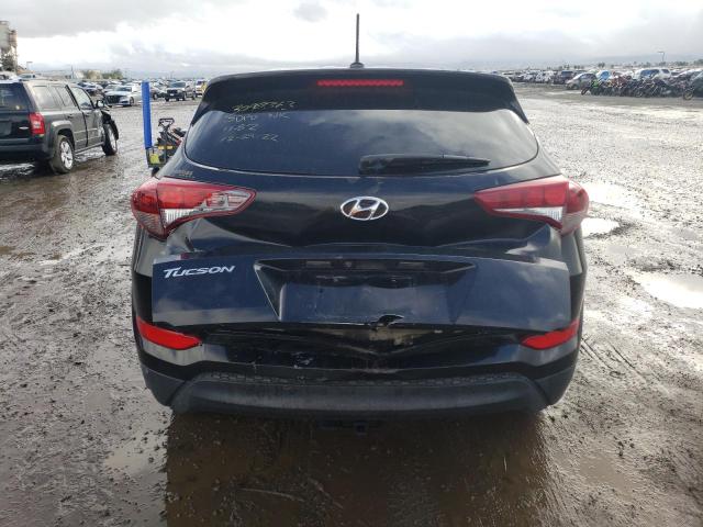 Photo 6 from auction – 2016 HYUNDAI TUCSON SE with VIN KM8J23A44GU108329