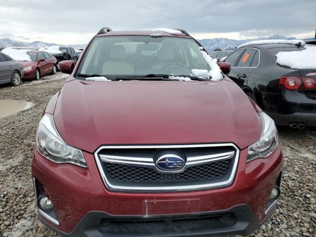 Foto 5 de la subasta – 2016 SUBARU CROSSTREK con VIN JF2GPAKCXG8226745