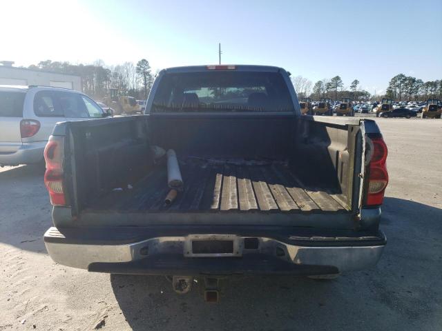 Photo 6 from auction – 2006 CHEVROLET silverado with VIN 2GCEK19B161144759