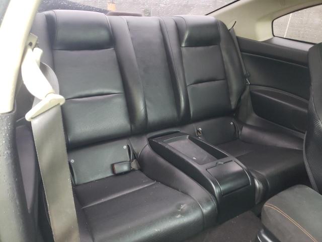 Photo 10 from auction – 2005 INFINITI G35 with VIN JNKCV54E15M420866