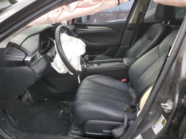 Photo 7 from auction – 2020 MAZDA 6 TOURING with VIN JM1GL1VM2L1515166