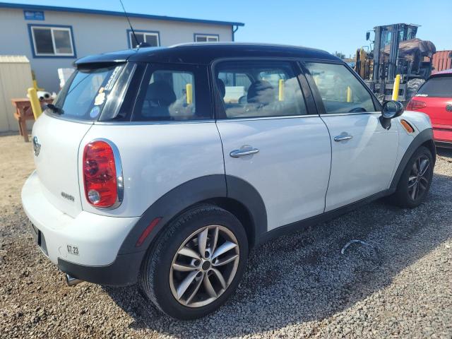 Photo 3 from auction – 2011 MINI COOPER COU with VIN WMWZB3C52BWM00746