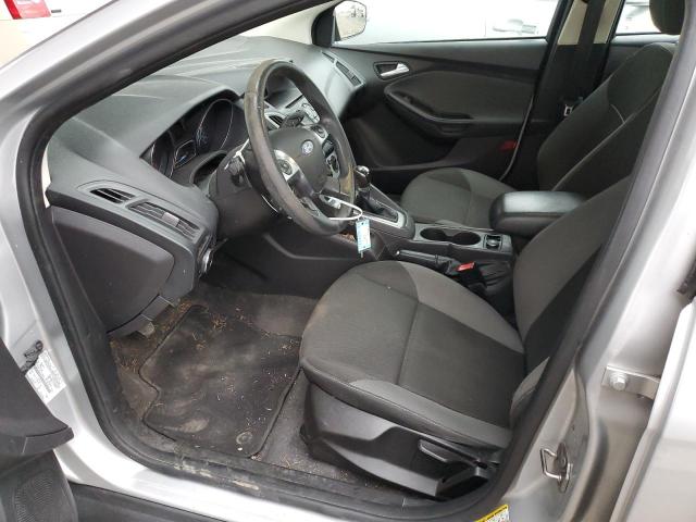 Photo 7 from auction – 2012 FORD FOCUS SE with VIN 1FAHP3F22CL249014