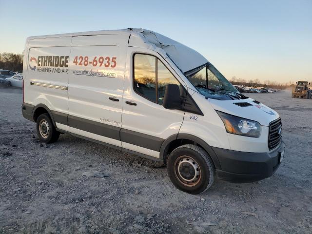 Photo 4 from auction – 2019 FORD TRANSIT T- with VIN 1FTYR2CM4KKB88810