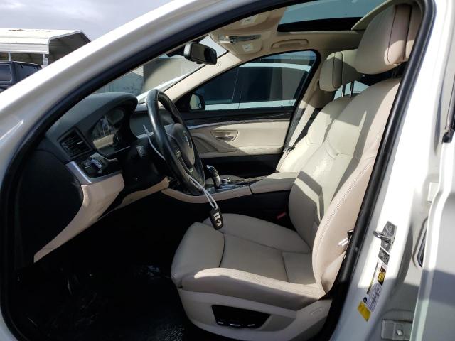 Photo 7 from auction – 2011 BMW 535 I with VIN WBAFR7C56BC607471