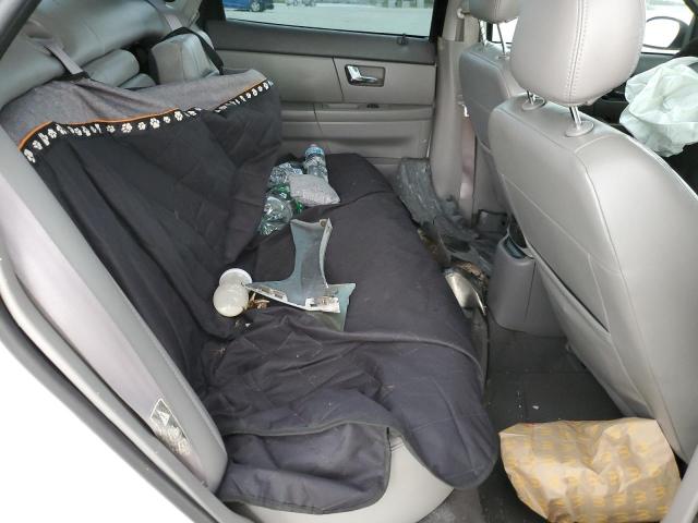 Photo 10 from auction – 2003 FORD TAURUS SEL with VIN 1FAFP56S43A163816