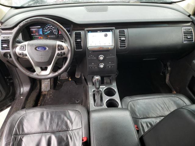 Photo 8 from auction – 2016 FORD FLEX SEL with VIN 2FMHK6C8XGBA04546