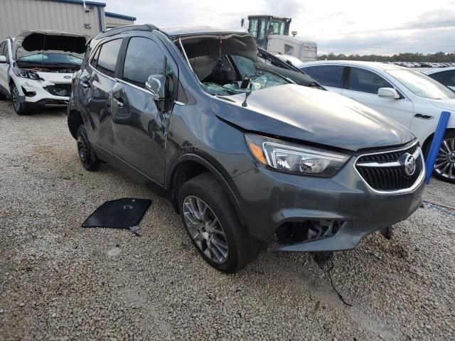 Photo 4 from auction – 2017 BUICK ENCORE SPO with VIN KL4CJ1SB7HB172695