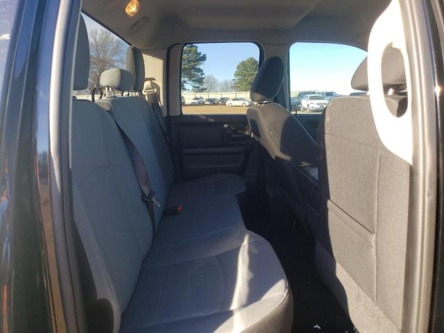 Photo 10 from auction – 2021 RAM 1500 CLASS with VIN 1C6RR6FT6MS500604