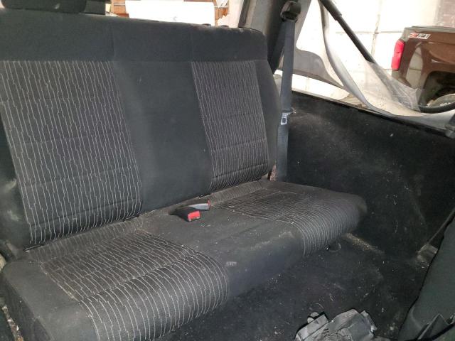 Photo 11 from auction – 2012 JEEP WRANGLER S with VIN 1C4AJWAG8CL239234