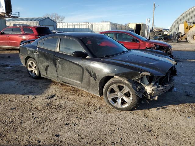 Photo 4 from auction – 2012 DODGE CHARGER SE with VIN 2C3CDXBG3CH299802