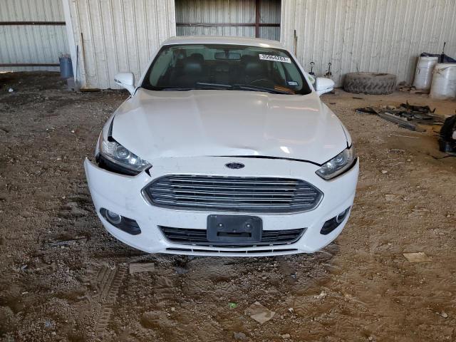Photo 5 from auction – 2016 FORD FUSION TIT with VIN 3FA6P0K92GR151620
