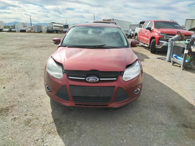 صورة رقم 5 من المزاد - 2014 FORD FOCUS SE مع VIN 1FADP3K28EL440329