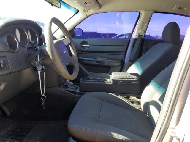 Photo 7 from auction – 2008 DODGE CHARGER with VIN 2B3KA43H98H299544