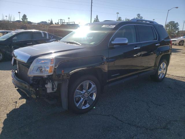 صورة رقم 1 من المزاد - 2015 GMC TERRAIN SL مع VIN 2GKFLTE3XF6267561