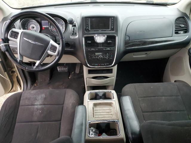 Photo 8 from auction – 2011 CHRYSLER TOWN & COU with VIN 2A4RR5DG9BR719736