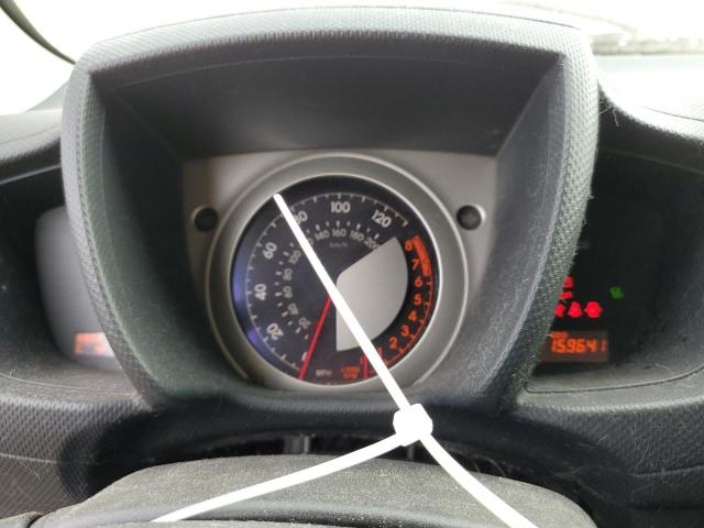 Photo 9 from auction – 2010 TOYOTA SCION XD with VIN JTKKU4B45A1004764