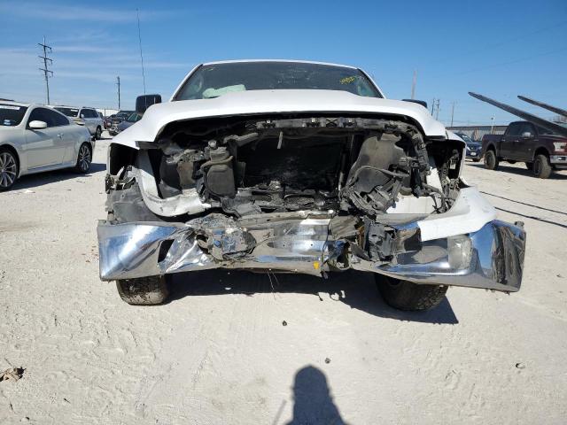 Photo 5 from auction – 2016 RAM 1500 SLT with VIN 1C6RR6GT3GS332004