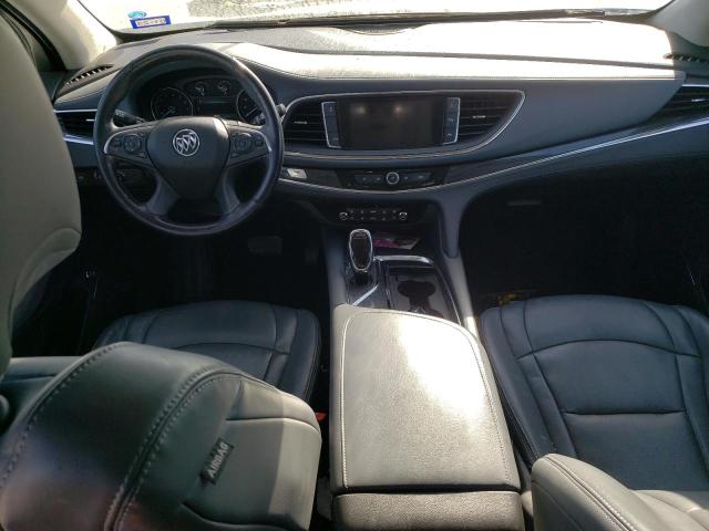 Photo 8 from auction – 2019 BUICK ENCLAVE PR with VIN 5GAERCKW9KJ131523