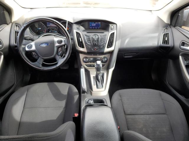 Photo 8 from auction – 2012 FORD FOCUS SEL with VIN 1FAHP3H20CL416905