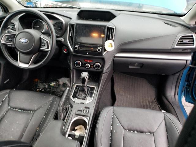 Photo 8 from auction – 2017 SUBARU IMPREZA LI with VIN 4S3GKAU63H3604438