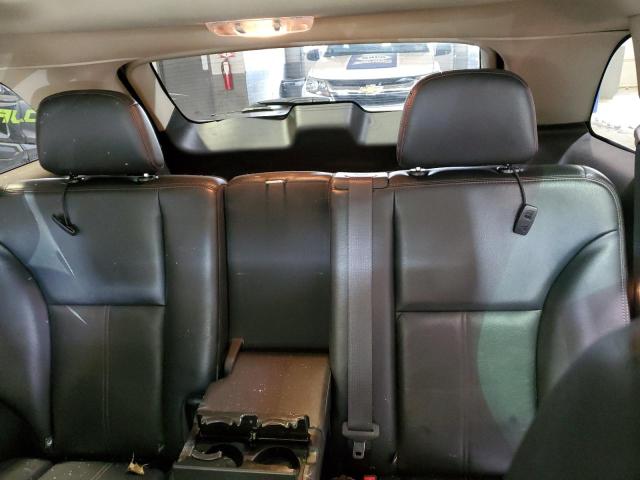 Photo 10 from auction – 2013 FORD EDGE SEL with VIN 2FMDK4JC8DBB27834
