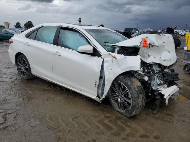 Photo 4 from auction – 2016 TOYOTA CAMRY LE with VIN 4T1BF1FK5GU187885