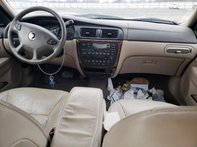 Photo 8 from auction – 2001 MERCURY SABLE LS P with VIN 1MEFM55S71G602391